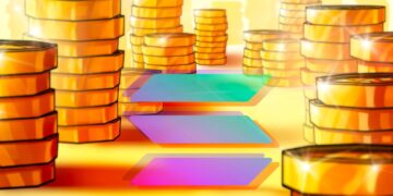 SOL يرتفع إلى 83 دولار مع نشاط متزايد على شبكة سولانا