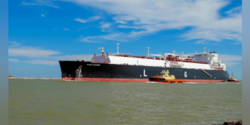 S&P Global Energy تتوقع تضاعف طلب أنابيب الغاز الأمريكي المصدر إلى LNG خلال خمس سنوات