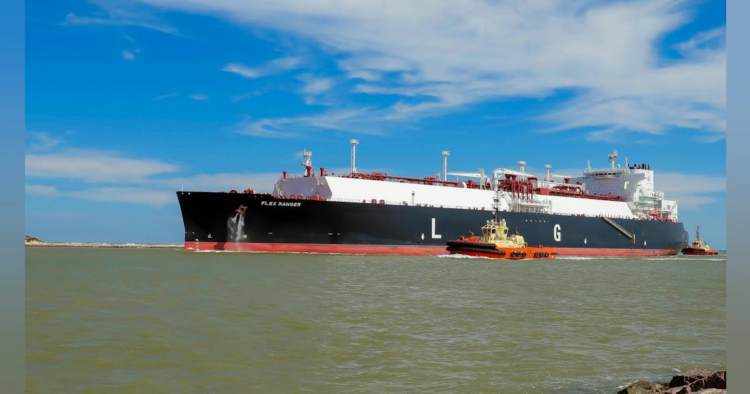 S&P Global Energy تتوقع تضاعف طلب أنابيب الغاز الأمريكي المصدر إلى LNG خلال خمس سنوات S&P Global Energy تتوقع تضاعف طلب أنابيب الغاز الأمريكي المصدر إلى LNG خلال خمس سنوات
