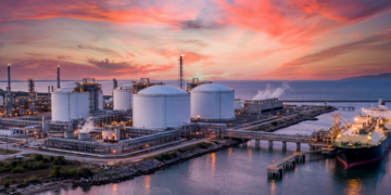 S&P Global تسجل ارتفاع تدفقات رأس المال بسبب حرب إيران وتأثيرات على صادرات LNG الأميركية