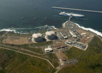 Sempra TotalEnergies تصدران أول 3.25 مليون طن من LNG إلى آسيا 2026