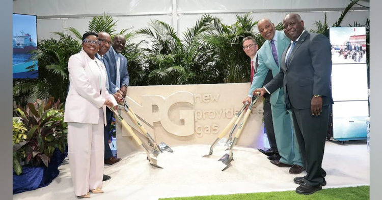 Shell تتخذ قرار الاستثمار النهائي في محطة إعادة تغويز LNG بسعة 55 MMscfd في الباهاما 2026 Shell تتخذ قرار الاستثمار النهائي في محطة إعادة تغويز LNG بسعة 55 MMscfd في الباهاما 2026