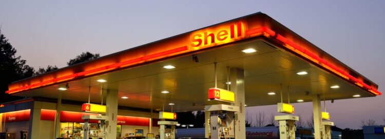 Shell تستحوذ على ARC Resources لتعزيز محفظتها من الغاز الطبيعي المسال في 2026 Shell تستحوذ على ARC Resources لتعزيز محفظتها من الغاز الطبيعي المسال في 2026