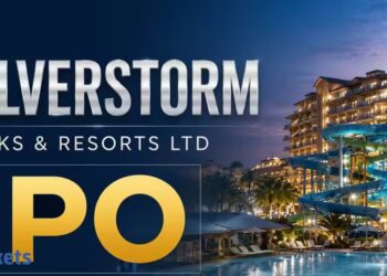 Silverstorm Parks & Resorts تطلق طرح أسهم 62 لكح بـ 123-133 روبية على BSE SME