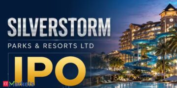 Silverstorm Parks & Resorts تطلق طرح أسهم 62 لكح بـ 123-133 روبية على BSE SME