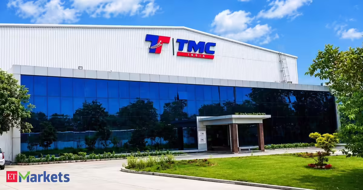 TMC Transformers تقدم مسودة طرح أولي بقيمة 550 كرور روبية لرفع التمويل