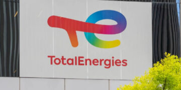 TotalEnergies تشحن أول 1.7 مليون طن متري من LNG من محطة ECA LNG في 2026