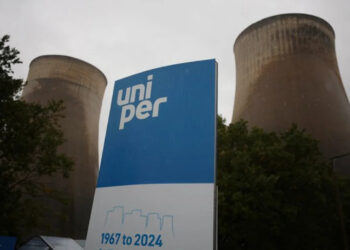 Uniper توقع صفقة شراء 2 مليون طن غاز مسال من كندا لمدة 20 سنة