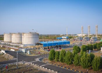 Vedanta تعلن هدف إنتاج 500000 برميل نفط يومياً وتدعو لتسريع الاستكشاف في الهند