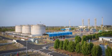 Vedanta تعلن هدف إنتاج 500000 برميل نفط يومياً وتدعو لتسريع الاستكشاف في الهند