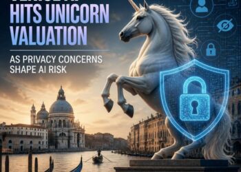 Venice AI تجمع 65 مليون دولار وتصل لقيمة مليار دولار مع تركيز على الخصوصية