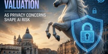 Venice AI تجمع 65 مليون دولار وتصل لقيمة مليار دولار مع تركيز على الخصوصية