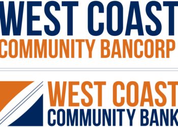 West Coast Community Bancorp تحقق صافي ربح 12.2 مليون دولار الربع الثاني 2026