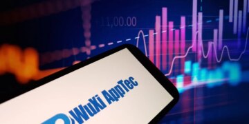 WuXi AppTec الصينية تزيد حصصها وسط طلبات تصنيع أدوية فقدان الوزن