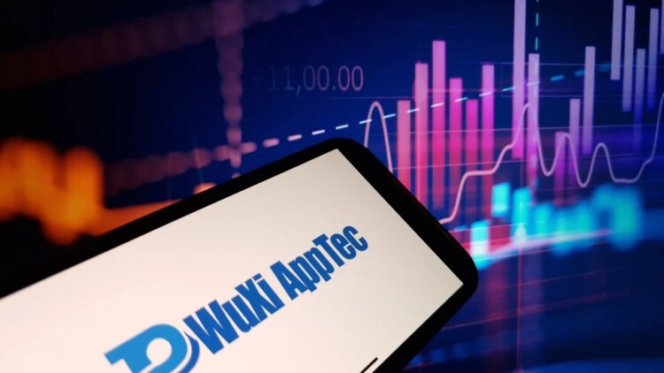 WuXi AppTec الصينية تزيد حصصها وسط طلبات تصنيع أدوية فقدان الوزن WuXi AppTec الصينية تزيد حصصها وسط طلبات تصنيع أدوية فقدان الوزن