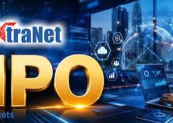 Xtranet Technologies تطرح أسهماً بقيمة 166.8 كرور روبية في الاكتتاب العام الأولي