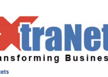 Xtranet Technologies تفتح باب الاكتتاب لطرح 1.31 كرور سهم بسعر 120-127 روبية
