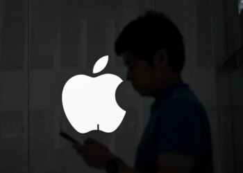 آبل تصبح ثاني شركة أميركية بقيمة 5 تريليونات دولار في 2026