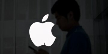 آبل تصبح ثاني شركة أميركية بقيمة 5 تريليونات دولار في 2026