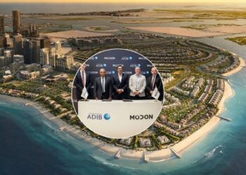 أبوظبي تطلق تمويل عقاري يغطي 75% لقيمة العقارات على الخارطة بمشاريع مدن