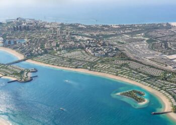 أبوظبي تطلق مشروع مرسى السعديات بقيمة 27.2 مليار دولار يستوعب 58 ألف نسمة