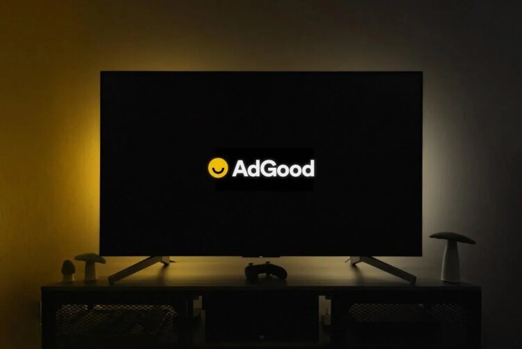 أدجود توفر 4.5 مليار إعلان تلفزيوني رقمي شهرياً للمنظمات غير الربحية أدجود توفر 4.5 مليار إعلان تلفزيوني رقمي شهرياً للمنظمات غير الربحية