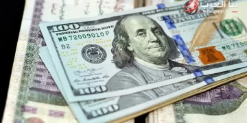 أدنى سعر للدولار مقابل الجنيه عند 49 جنيها للشراء في بنوك مصر الجمعة