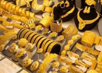أسعار الذهب في مصر ترتفع 35 جنيهاً للجرام مع صعود الأونصة عالمياً
