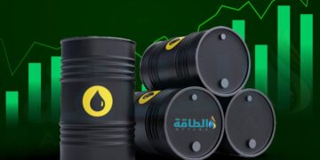 أسعار برنت ترتفع 3% لتصل إلى 74.16 دولاراً مع تعافي إمدادات النفط
