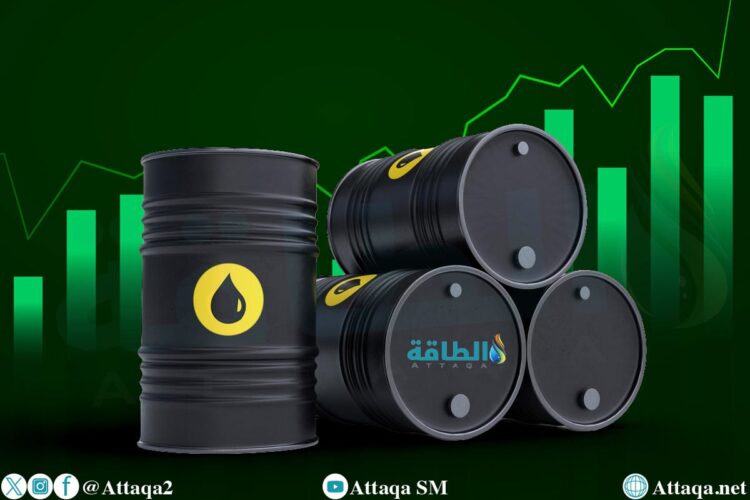 أسعار برنت ترتفع 3% لتصل إلى 74.16 دولاراً مع تعافي إمدادات النفط أسعار برنت ترتفع 3% لتصل إلى 74.16 دولاراً مع تعافي إمدادات النفط