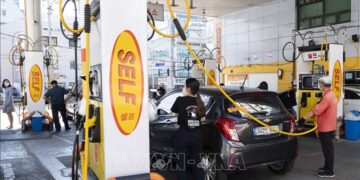 أسعار برنت تصل إلى 71.94 دولارًا وWTI عند 68.78 دولارًا مع تراجع طفيف أسبوعيًا
