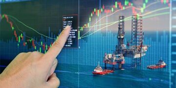 أسعار برنت وWTI تهبط لأدنى مستوى خلال 5 أشهر وسط تراجع التوترات