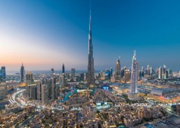 أسعار عقارات دبي تستقر في النصف الأول 2026 مع استمرار الطلب القوي