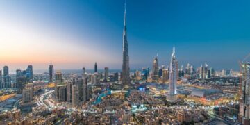 أسعار عقارات دبي تستقر في النصف الأول 2026 مع استمرار الطلب القوي