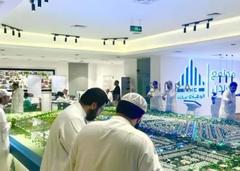 أكثر من 51 ألف أسرة سعودية استلمت المسكن الأول منذ بداية 2026