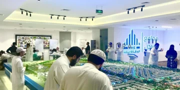 أكثر من 51 ألف أسرة سعودية استلمت المسكن الأول منذ بداية 2026