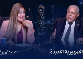 أمين مسعود يؤكد دور الصناديق العقارية في تنشيط سوق العقارات المصري