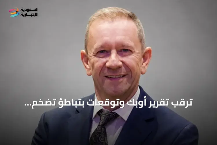 أوبك تصدر تقرير سوق النفط وتسلط الضوء على تأثير التوترات الجيوسياسية في يوليو 2026 أوبك تصدر تقرير سوق النفط وتسلط الضوء على تأثير التوترات الجيوسياسية في يوليو 2026