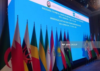 أوبك+ تعقد أول اجتماع للجنة التقنية في باكو يوليو 2026