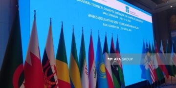 أوبك+ تعقد أول اجتماع للجنة التقنية في باكو يوليو 2026