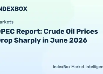 أوبك تعلن تراجع سعر سلة النفط إلى 89.75 دولار في يونيو 2026