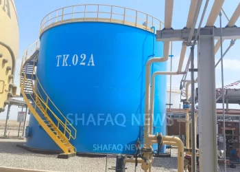 أوبك+ توافق على زيادة إنتاج 3.3 مليون برميل يومياً في يونيو مع تعافي الإمدادات