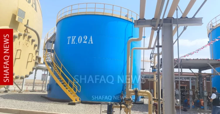 أوبك+ تعلن زيادة إنتاج يونيو رغم اضطرابات الأزمة الإيرانية أوبك+ توافق على زيادة إنتاج 3.3 مليون برميل يومياً في يونيو مع تعافي الإمدادات