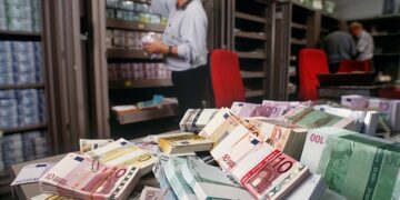 أوروبا تحقق متوسط ثروة 287884 يورو للفرد في 2025 مقارنة بالولايات المتحدة