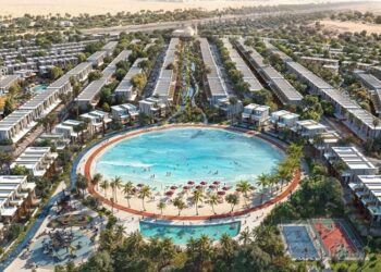 إطلاق 41 مشروعاً عقارياً جديداً في دبي بـ 10,138 وحدة سكنية بالربع الثاني 2026