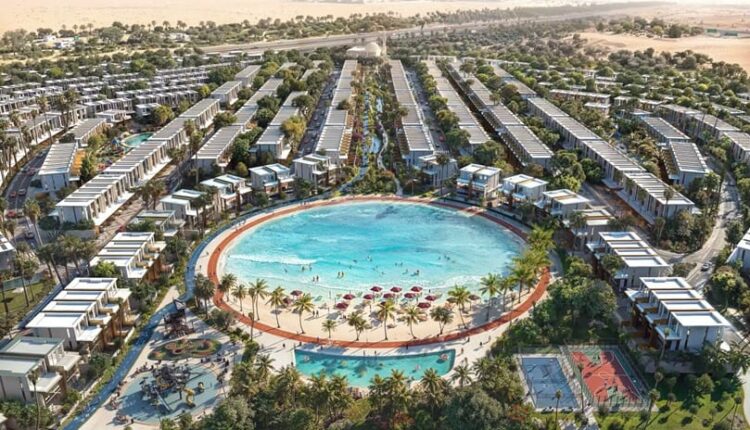 إطلاق 41 مشروعاً عقارياً جديداً في دبي بـ 10,138 وحدة سكنية بالربع الثاني 2026 إطلاق 41 مشروعاً عقارياً جديداً في دبي بـ 10,138 وحدة سكنية بالربع الثاني 2026
