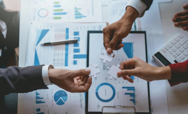 إينبيريوم تعزز استقرار المؤسسات غير الربحية دون التنازل عن هويتها في 2026 إينبيريوم تعزز استقرار المؤسسات غير الربحية دون التنازل عن هويتها في 2026