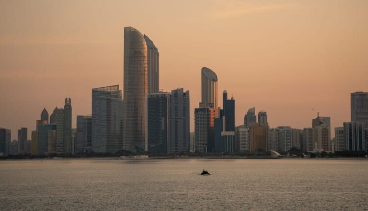 ابوظبي تسجل اعلى عوائد ايجارات للشقق والفلل بنصف 2026 ابوظبي تسجل اعلى عوائد ايجارات للشقق والفلل بنصف 2026