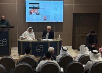 اتحاد الخليج للتأمين تحقق أرباح صافية 1,592,189 دينار لعام 2025