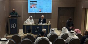 اتحاد الخليج للتأمين تحقق أرباح صافية 1,592,189 دينار لعام 2025